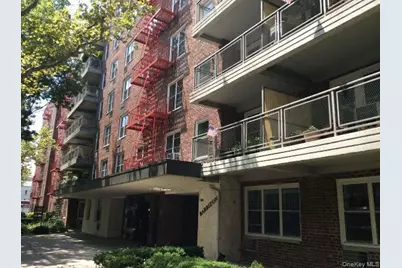 142-05 Roosevelt Avenue #331, Flushing, NY 11354 - Photo 1