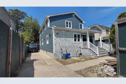 117-36 165th Street, Jamaica, NY 11434 - Photo 1