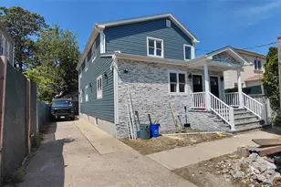 117-36 165th St, Jamaica, NY 11434 - Photo 1