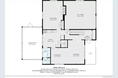 133 S Forest, Rockville Centre, NY 11570 - Photo 23