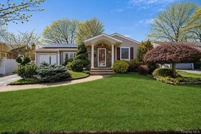 1500 Wagner Street, Wantagh, NY 11793 - Photo 1