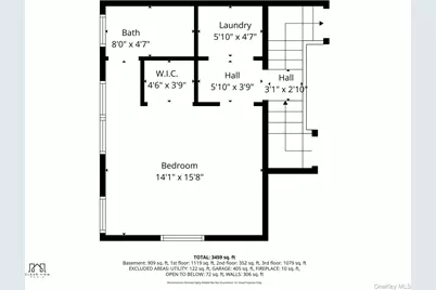 8 E Clinton Avenue, Irvington, NY 10533 - Photo 37