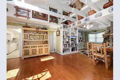 236 Lakeview Drive Road, Highland Lake, NY 12743 - Photo 7
