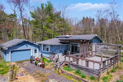 236 Lakeview Drive Road, Highland Lake, NY 12743 - Photo 25
