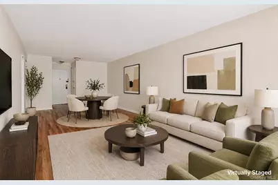 525 W 236th Street #2D, Bronx, NY 10463 - Photo 3