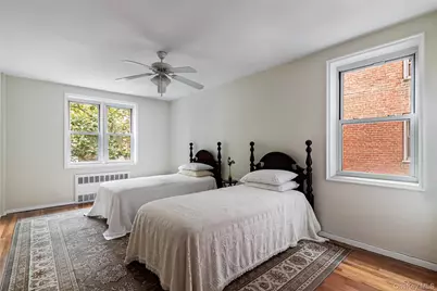 525 W 236th Street #2D, Bronx, NY 10463 - Photo 11