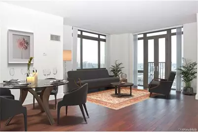 175 Huguenot Street #2207, New Rochelle, NY 10801 - Photo 1