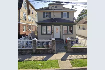 88 Union Place, Hempstead, NY 11550 - Photo 1