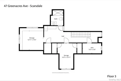 47 Greenacres Avenue, Scarsdale, NY 10583 - Photo 47