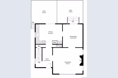 156 Park Drive, Eastchester, NY 10709 - Photo 35