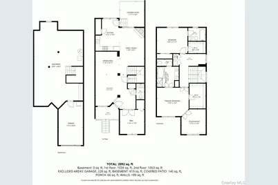 811 Huntington Drive, Fishkill, NY 12524 - Photo 47