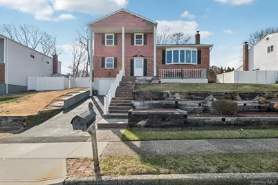 39 Cherry Street, Selden, NY 11784 - Photo 1