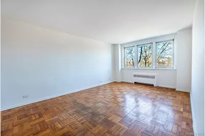 80 Knolls Crescent #6M, Bronx, NY 10463 - Photo 5