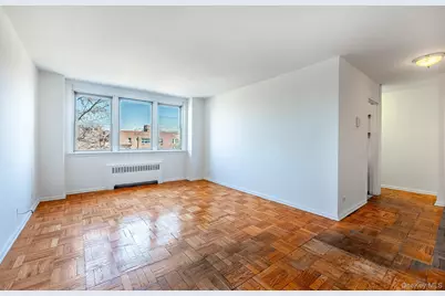 80 Knolls Crescent #6M, Bronx, NY 10463 - Photo 3