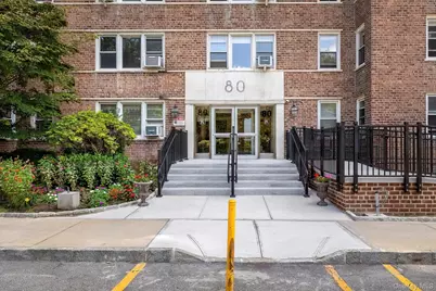 80 Knolls Crescent #6M, Bronx, NY 10463 - Photo 1