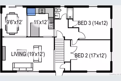 122 6th Street, Hicksville, NY 11801 - Photo 27