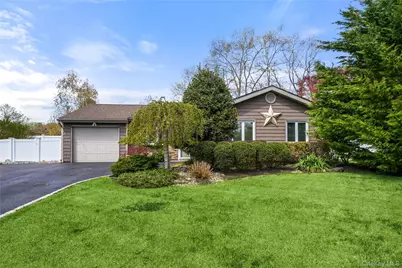 21 Elkin Drive, Middle Island, NY 11953 - Photo 1