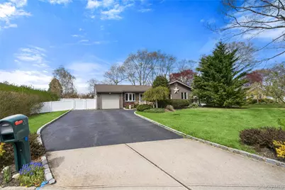 21 Elkin Drive, Middle Island, NY 11953 - Photo 49