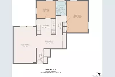 82-40 Austin Street #6K, Kew Gardens, NY 11415 - Photo 17