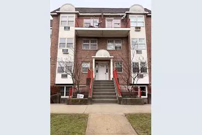 172-39 Highland Ave #4H, Jamaica, NY 11432 - Photo 1