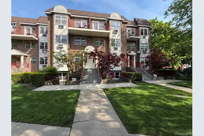 172-39 Highland Ave #4H, Jamaica, NY 11432 - Photo 1