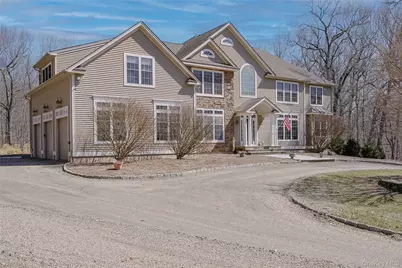 380 Southbury Road, Roxbury, CT 06783 - Photo 1