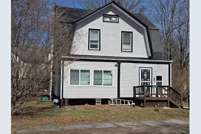 28 Lake Street, Monticello, NY 12701 - Photo 1