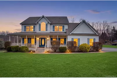 3 Maidstone Lane, Monroe, NY 10950 - Photo 1
