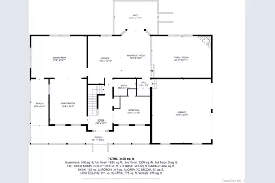 3 Maidstone Lane, Monroe, NY 10950 - Photo 41