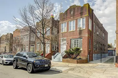 89-24 146th Street, Jamaica, NY 11435 - Photo 1