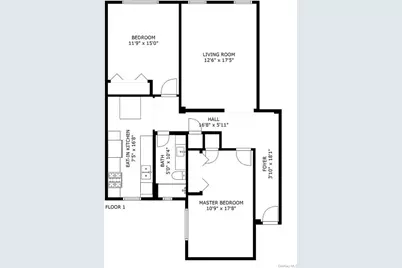 8384 116th Street #5G, Kew Gardens, NY 11415 - Photo 17