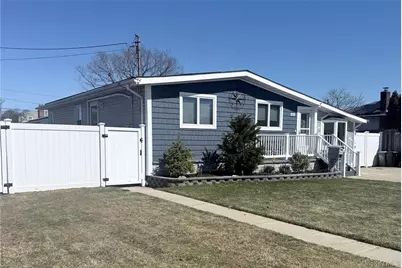 225 Montgomery Avenue, West Babylon, NY 11704 - Photo 1