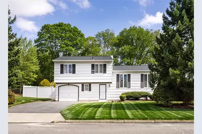 7 Mount McKinley Avenue, Farmingville, NY 11738 - Photo 1