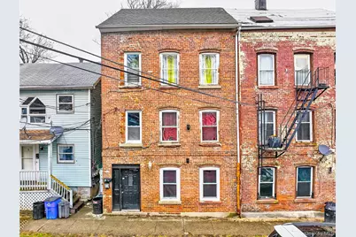 112 W Parmenter Street, Newburgh, NY 12550 - Photo 1