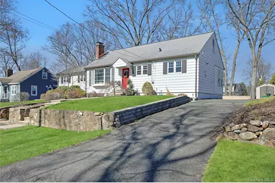 4 Ward Street, Suffern, NY 10901 - Photo 3