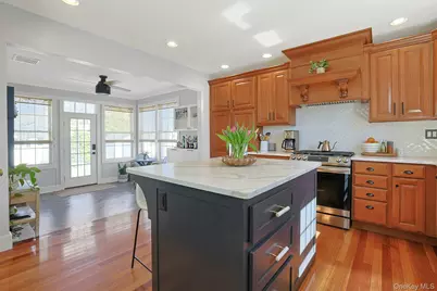 4 Ward Street, Suffern, NY 10901 - Photo 13