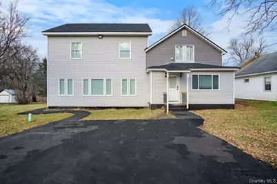 35 Woodcliff Avenue, Monticello, NY 12701 - Photo 1