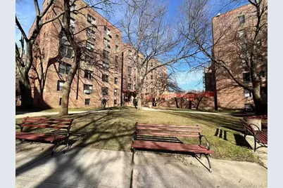 150-25 72nd Road #4C, Kew Gardens, NY 11367 - Photo 3