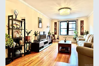 150-25 72nd Road #4C, Kew Gardens, NY 11367 - Photo 5