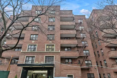 123-35 82nd Road #5C, Kew Gardens, NY 11415 - Photo 1