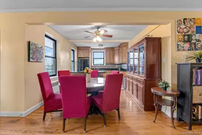 123-35 82nd Road #5C, Kew Gardens, NY 11415 - Photo 7