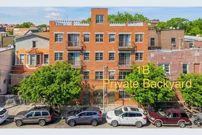 102-23 43rd Avenue #1B, Flushing, NY 11368 - Photo 1