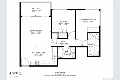 281 Dune Road #16B, Westhampton Beach, NY 11978 - Photo 37