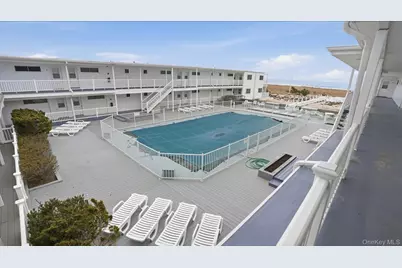 281 Dune Road #16B, Westhampton Beach, NY 11978 - Photo 7