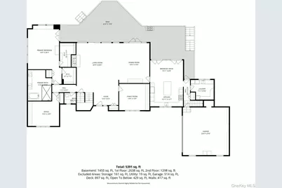 17 Purchase Hills Drive, Purchase, NY 10577 - Photo 31