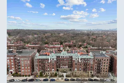 77-16 Austin Street #4L, Forest Hills, NY 11375 - Photo 17