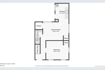 86 Brookside Avenue, Nyack, NY 10960 - Photo 19