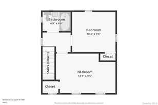 86 Brookside Ave, Nyack, NY 10960 - Photo 19