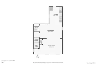 86 Brookside Ave, Nyack, NY 10960 - Photo 17