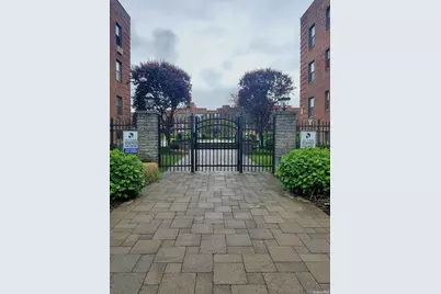 1 Jefferson Street #K4, Rockville Centre, NY 11570 - Photo 1